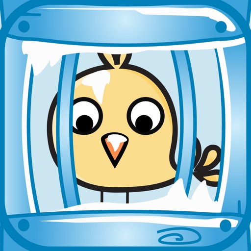 Tiny Birds Tower iOS App