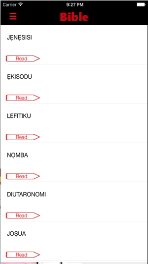 Yoruba Bible(圖5)-速報App