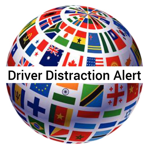 Driver Distraction Alert