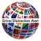 Driver Distraction Alert™ (DDA) powered by Global Mobile Alert™ is the new next generation of awareness for drivers today