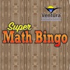 Super Math Bingo