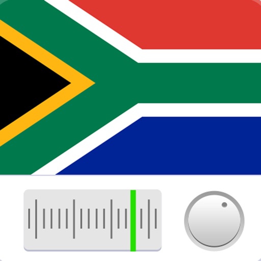 Radio FM South Africa Online Stations icon