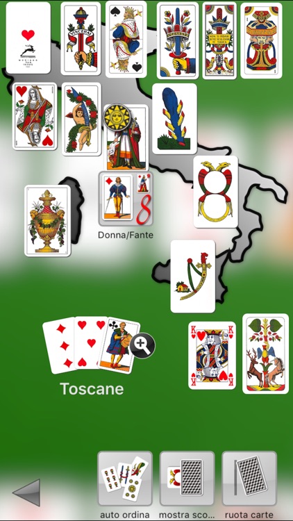 iScopa LE