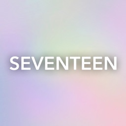 SEVENTEEN LIGHT STICK VER2