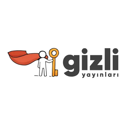 Gizli Yayınları Kütüphane Читы