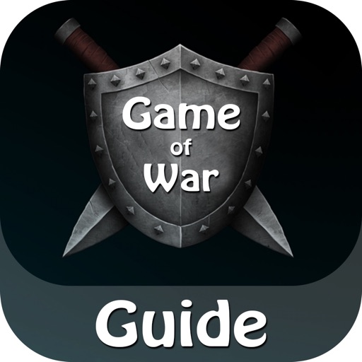Guide for Game of War: Fire Age - Tricks and More icon