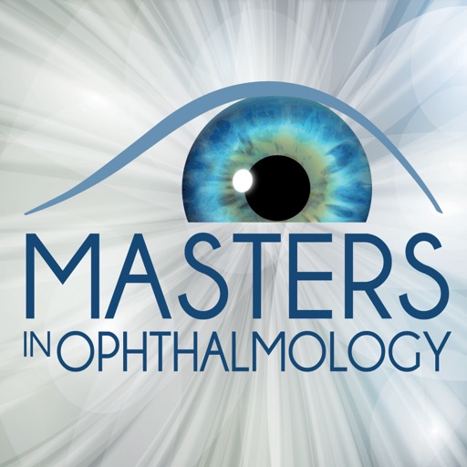 Masters in Ophthalmology by CONEXSYS