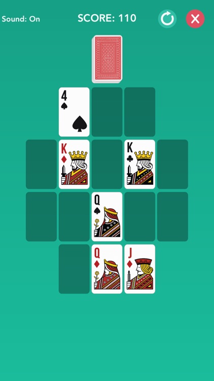 Make 21 - Blackjack puzzle game screenshot-4