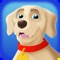 Adopt your very own virtual pet dog with My AR Puppy -- it’s fast, easy, surprisingly realistic and NEAT