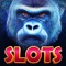 Gorilla Slots Free! Real Vegas Slot Machines 777