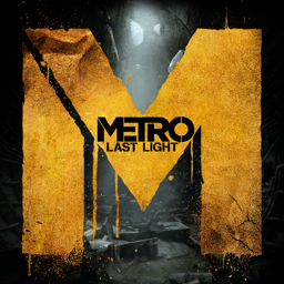 Ícone do app Metro: Last Light