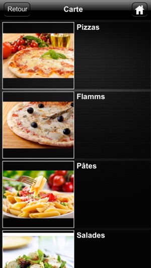 Classico Pizza(圖3)-速報App