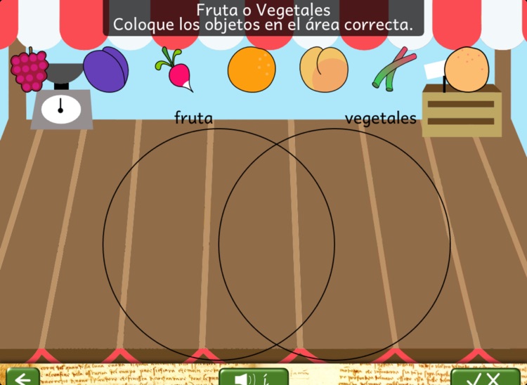 Sorting for Early Science by Storm Educational Software