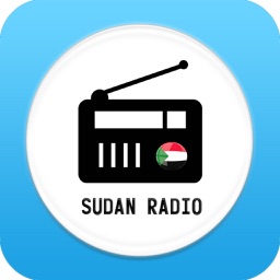 Sudanese Radios - Top Stations Music Player FM