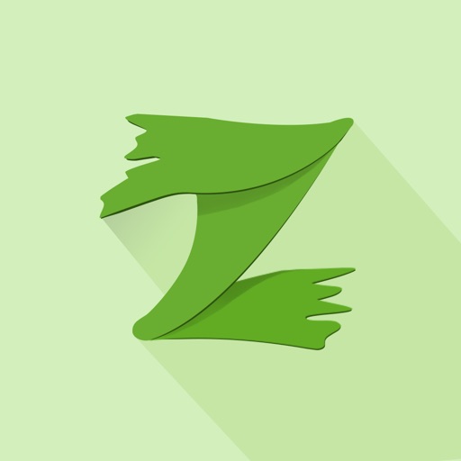 Zombilization iOS App
