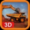 Truck Loading and Truck Driving Games Simulator