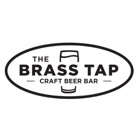 Brass Tap Allen