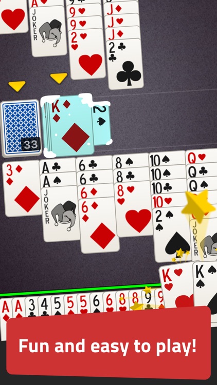 Canasta: Classic Card Game