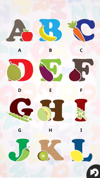 Kids English - Learn The English Phonics And ABC 1.7 IOS -