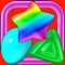 Fascinating Jelly Match Puzzle Games