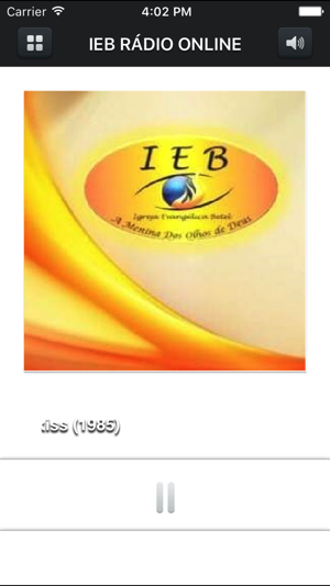 IEB RADIO ONLINE(圖2)-速報App