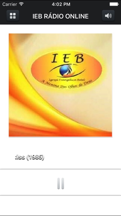 IEB RADIO ONLINE