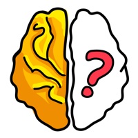  Brain Out -Tricky riddle games Application Similaire