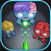 Non-stop Zombies Shooter