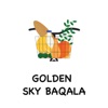 GOLDEN SKY BAQALA
