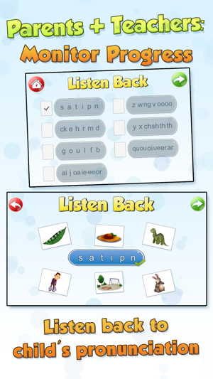 Phonics with Phonzy(圖5)-速報App