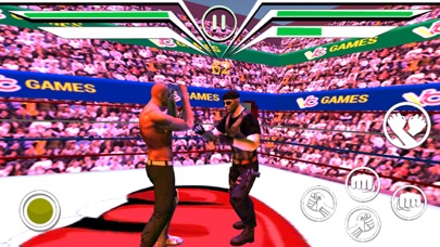 commando boxing Screenshot 3