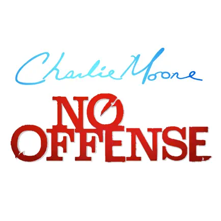 Charlie Moore No Offense Cheats