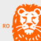 App Icon for ING Business Romania App in United States IOS App Store