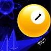 A Super Pool Ball PRO : Run Very Fast