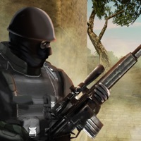 Black Ops - Elite Sniper Assassin Edition apk