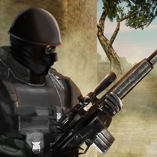 Black Ops - Elite Sniper Assassin Edition icon