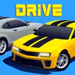 Traffic Race Master Car Games