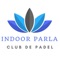 Con esta aplicación móvil podrás sacar el máximo partido a Padel Indoor Parla en tu Iphone o Ipad: 