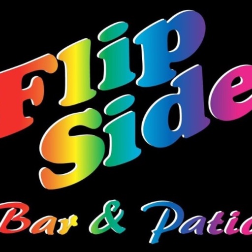 Flip Side Bar & Patio iOS App