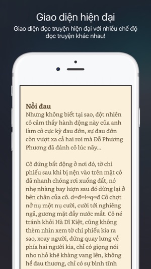 Truyện Convert -truyencv - Đọc truyện online(圖2)-速報App