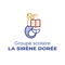 Application mobile pour parents d'élèves du groupe scolaire GS Sirène Dorée