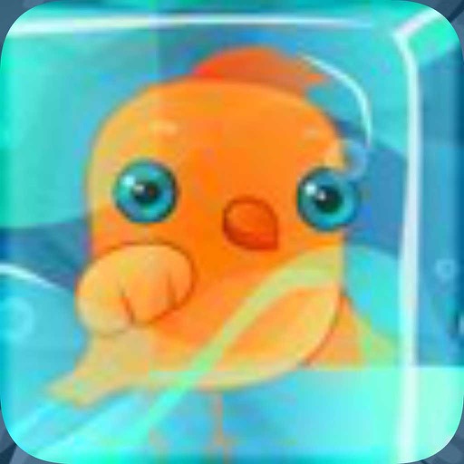 Unfreeze Me 3 — Physics Puzzle Game icon