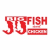 Big JJ's Fish & Chicken