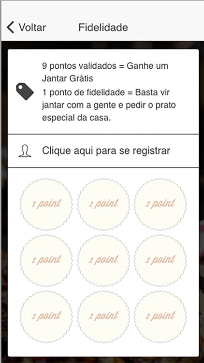 App para Pizzarias