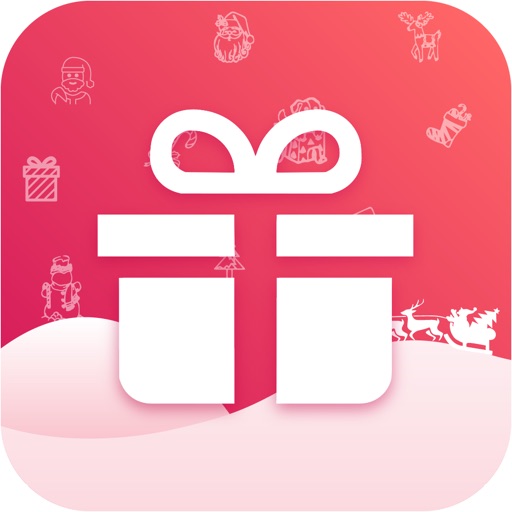 Christmas Gift List Tracker iOS App