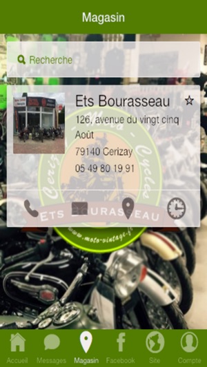 Ets Bourasseau(圖2)-速報App