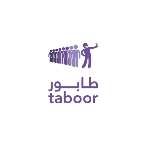 Taboor App