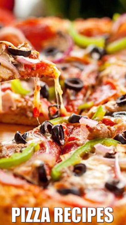 Pizza Recipes HD
