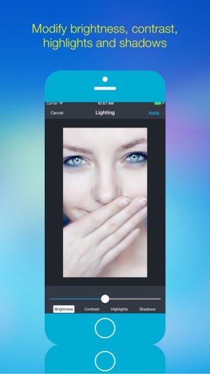 Photo Lab - Editing Pictures in Filters & Features(圖5)-速報App