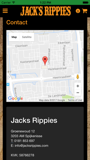 Jack's Rippies(圖3)-速報App